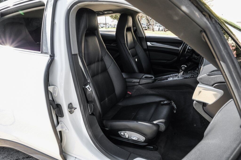 2016 Porsche Panamera 4 Bradenton  FL