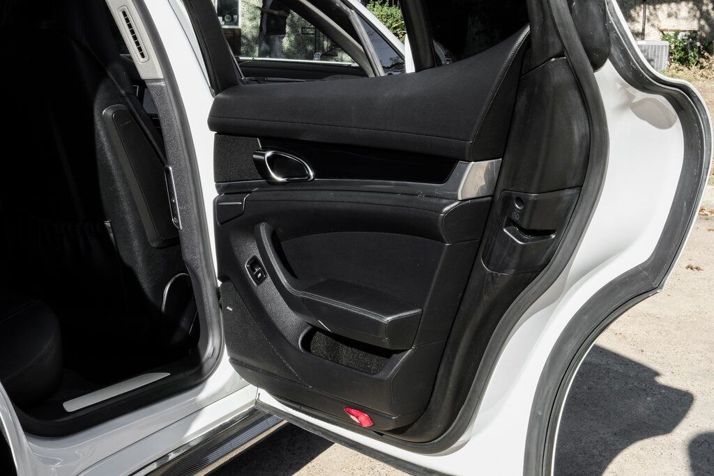 2016 Porsche Panamera 4 Bradenton  FL