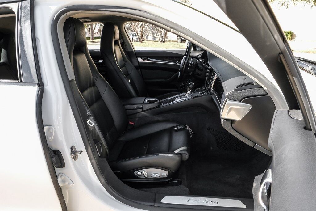 2016 Porsche Panamera 4 Bradenton  FL