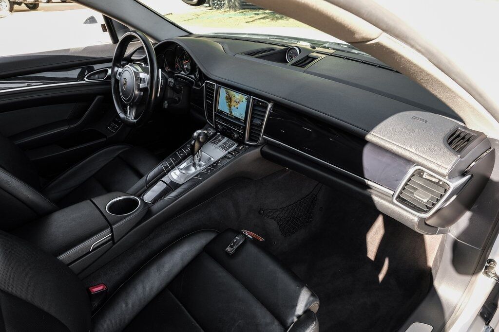 2016 Porsche Panamera 4 Bradenton  FL