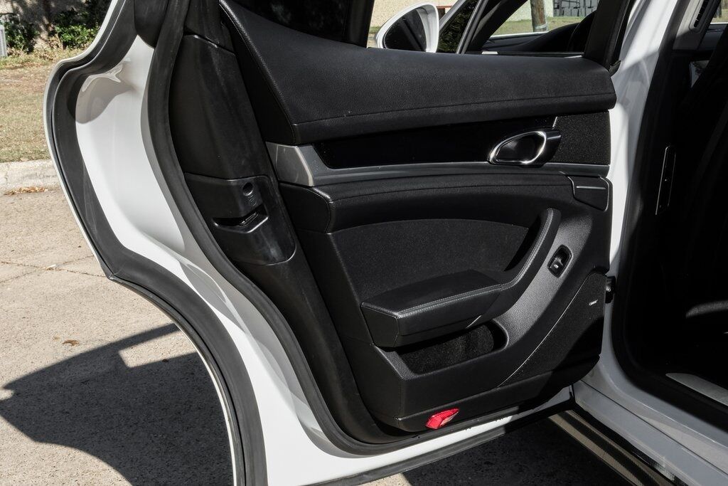 2016 Porsche Panamera 4 Bradenton  FL