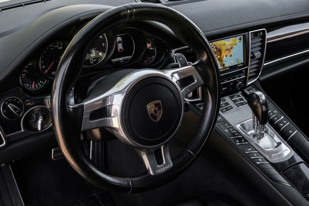 2016 Porsche Panamera 4 Bradenton  FL