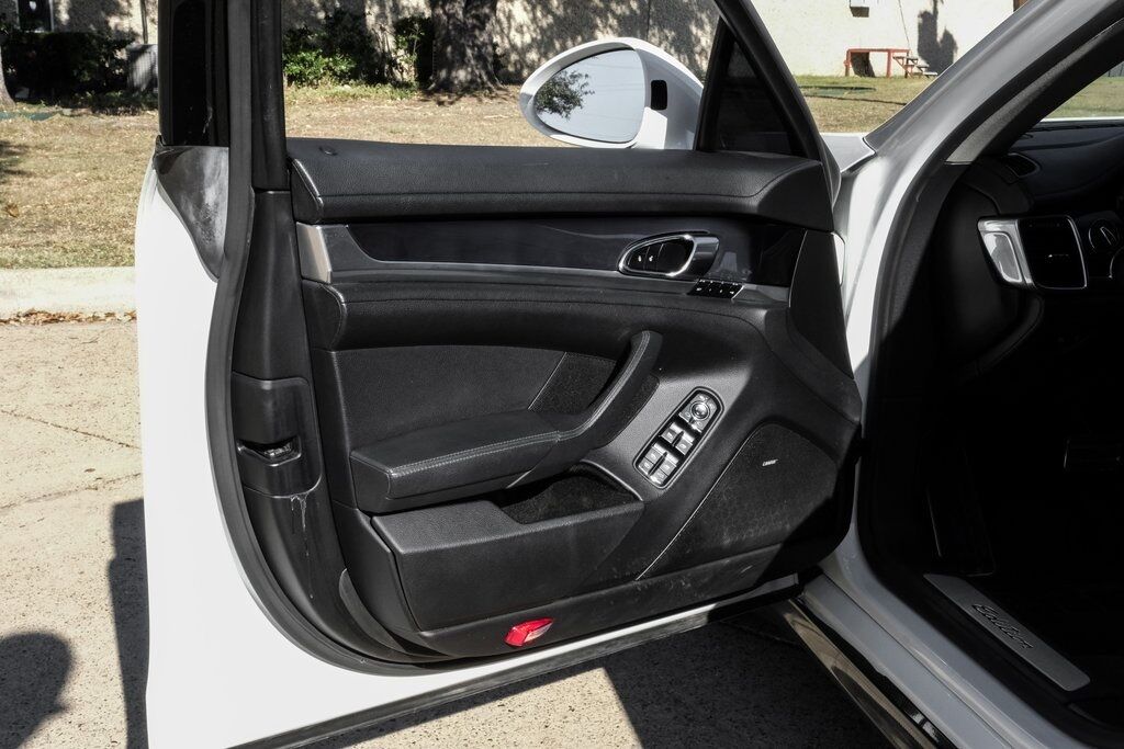 2016 Porsche Panamera 4 Bradenton  FL