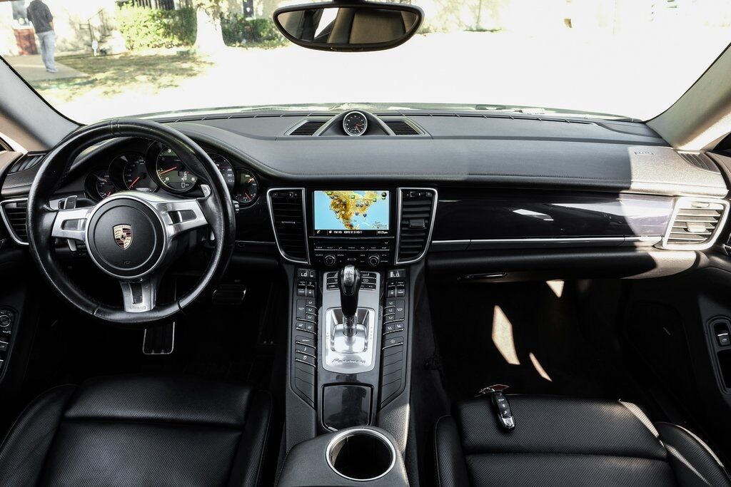 2016 Porsche Panamera 4 Bradenton  FL