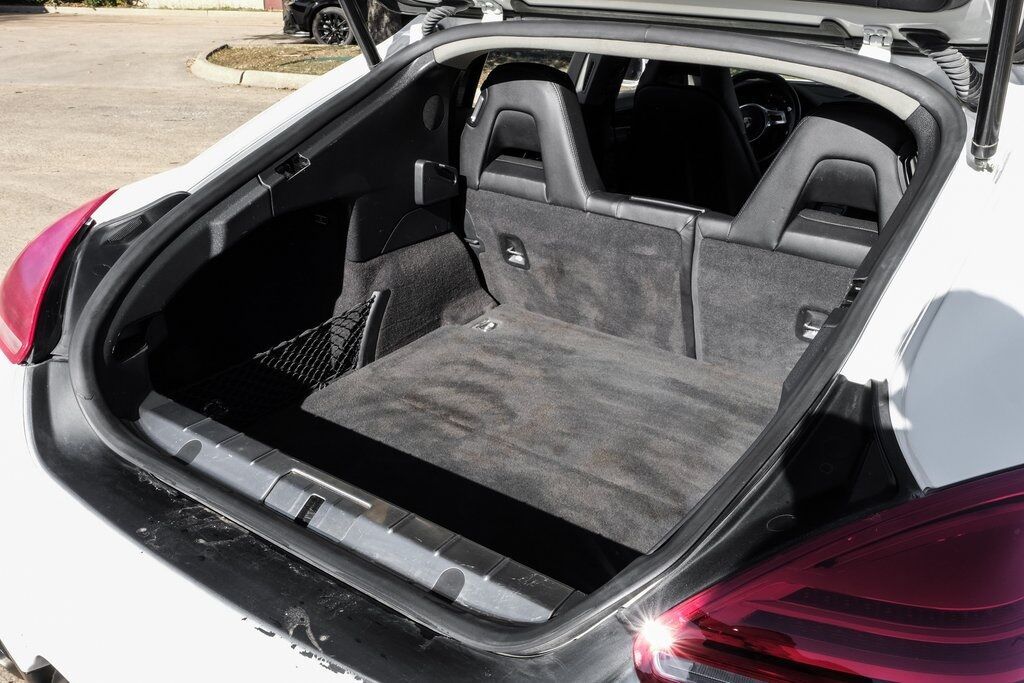 2016 Porsche Panamera 4 Bradenton  FL