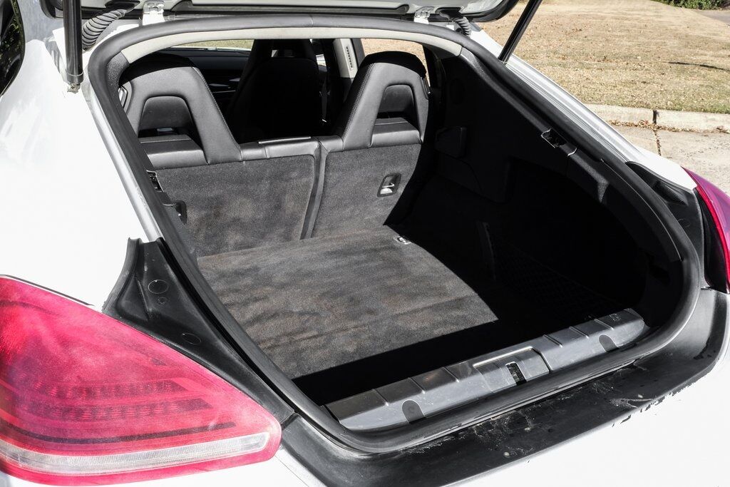 2016 Porsche Panamera 4 Bradenton  FL