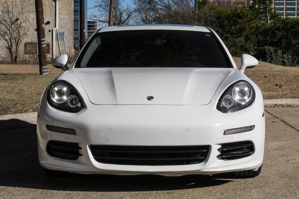 2016 Porsche Panamera 4 Bradenton  FL