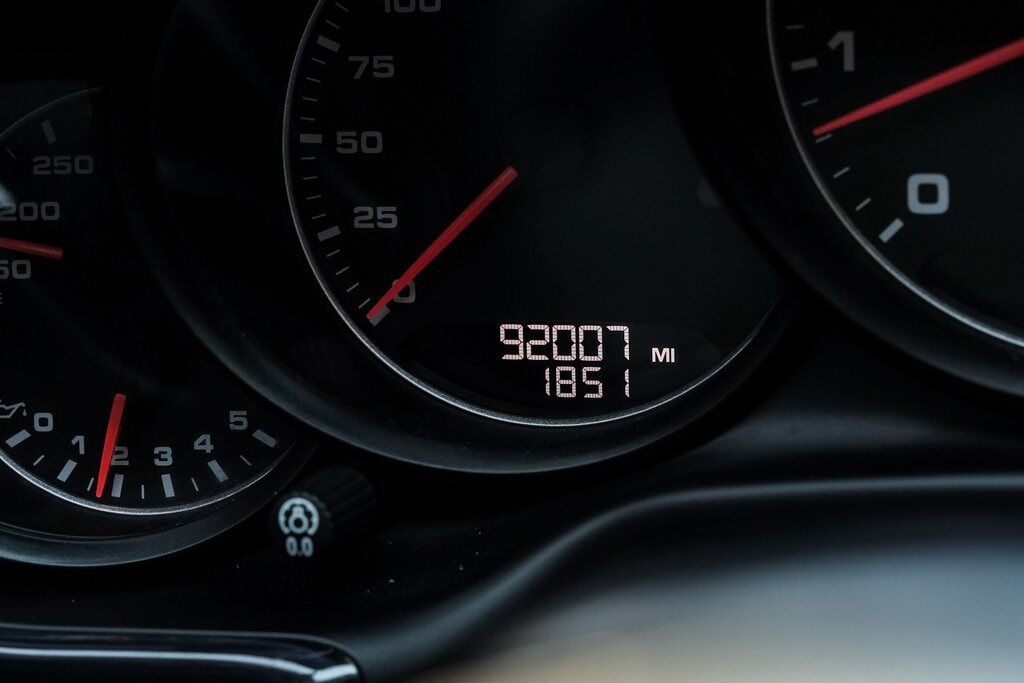 2016 Porsche Panamera 4 Bradenton  FL