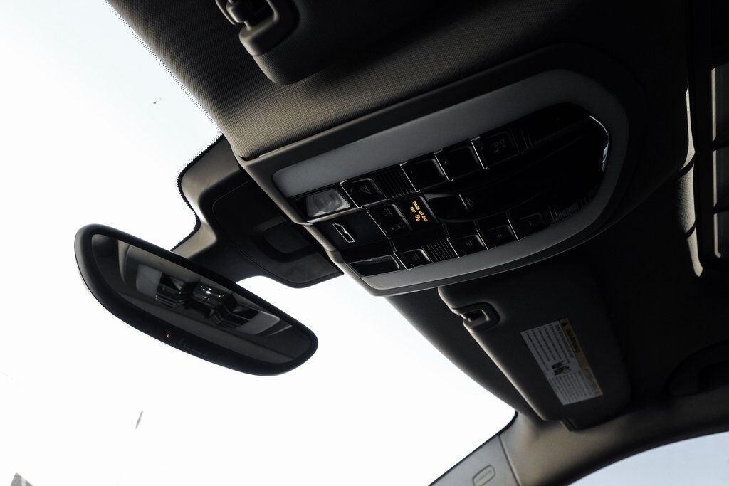 2016 Porsche Panamera 4 Bradenton  FL