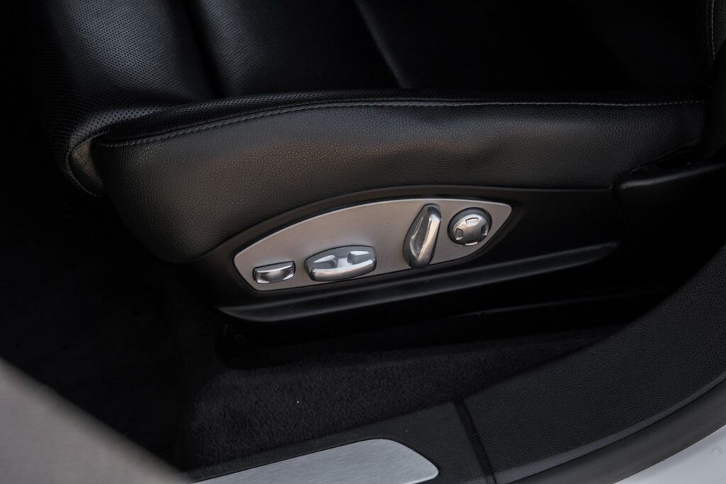 2016 Porsche Panamera 4 Bradenton  FL