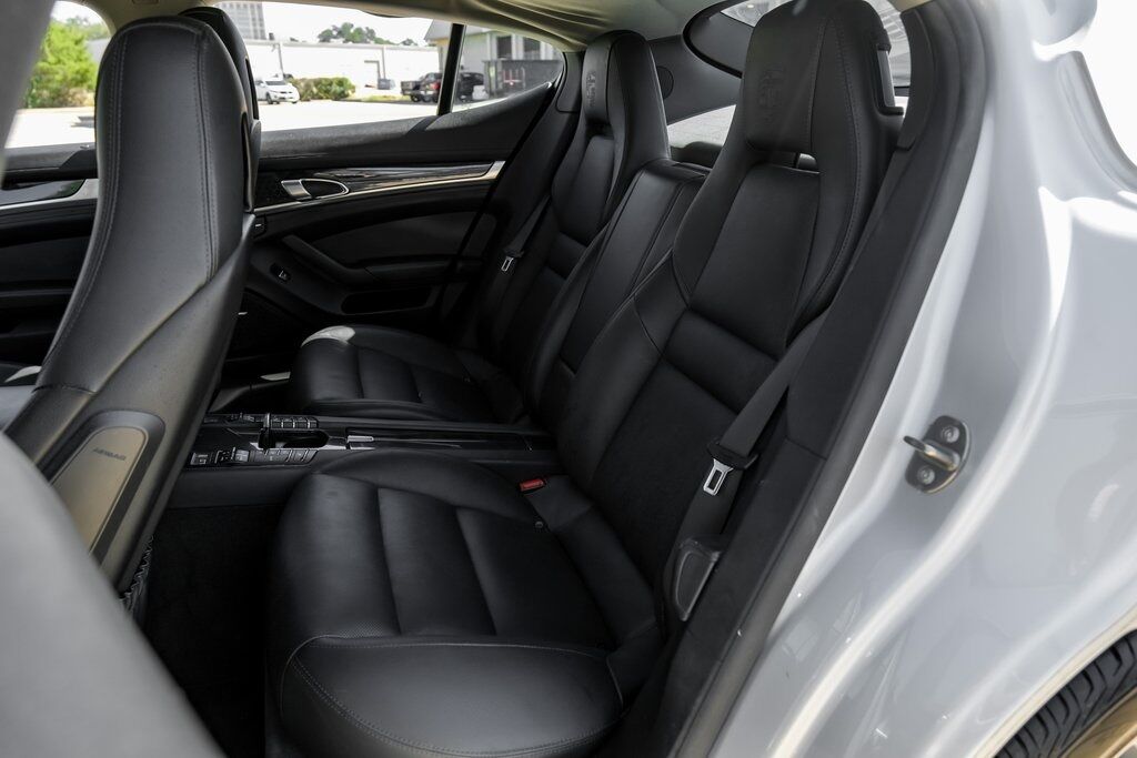 2016 Porsche Panamera 4 Carrollton TX