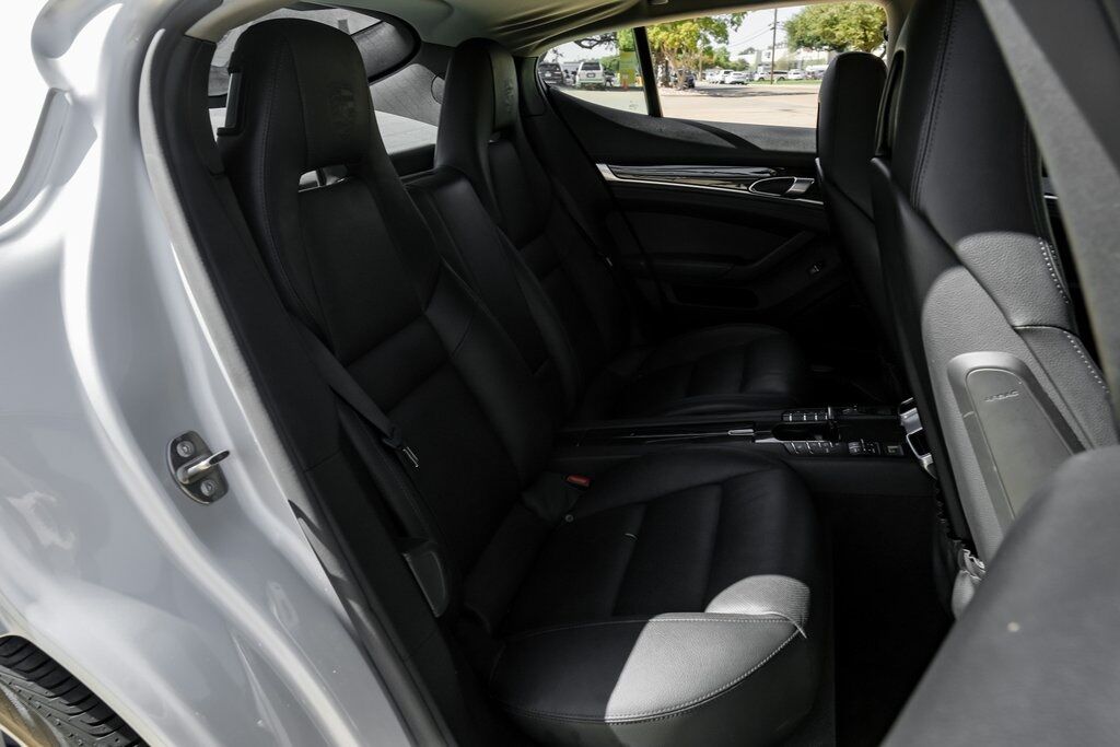 2016 Porsche Panamera 4 Carrollton TX
