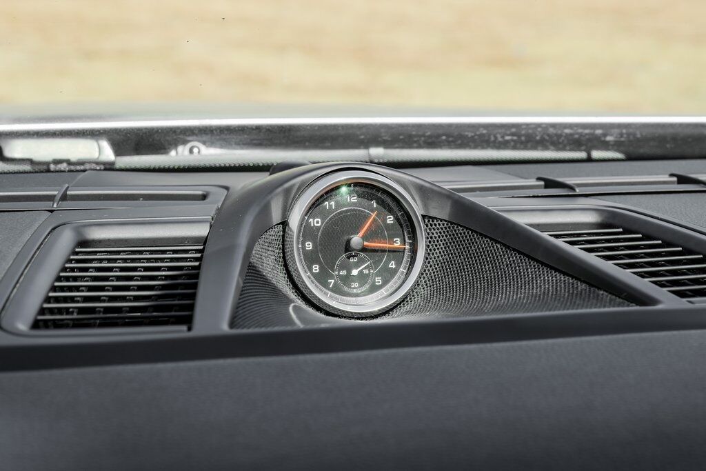 2016 Porsche Panamera 4 Carrollton TX