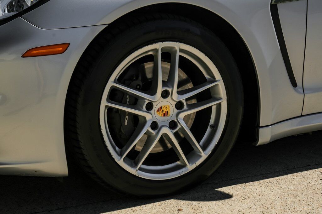 2016 Porsche Panamera 4 Carrollton TX