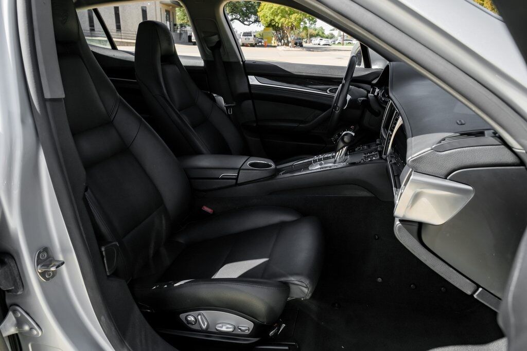 2016 Porsche Panamera 4 Carrollton TX