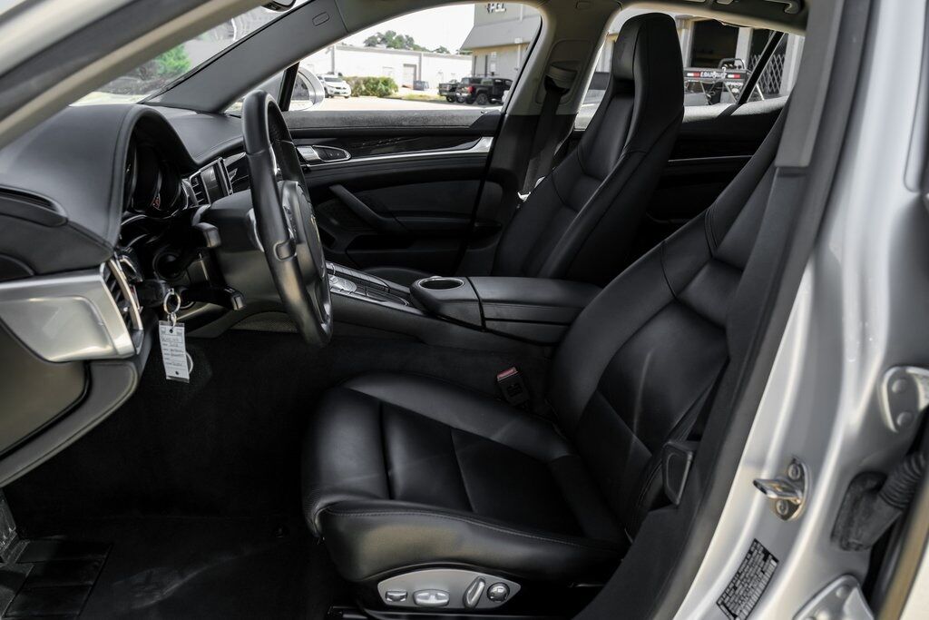 2016 Porsche Panamera 4 Carrollton TX