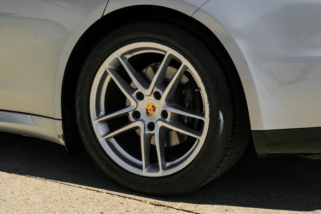 2016 Porsche Panamera 4 Carrollton TX