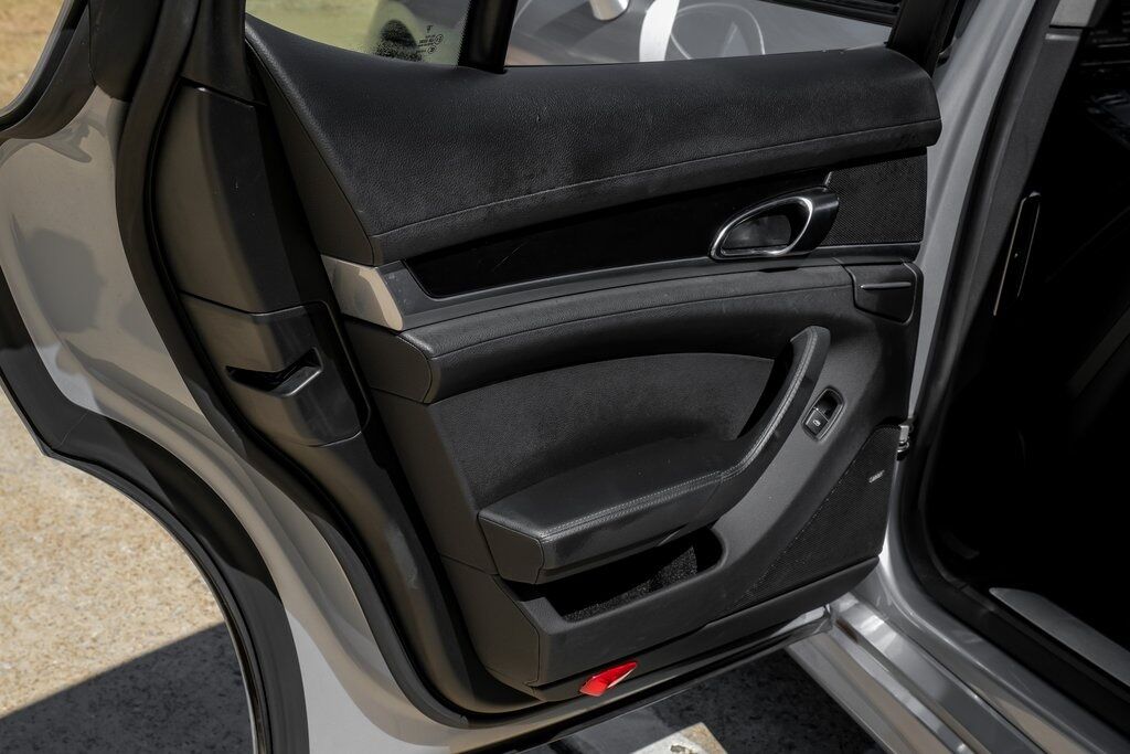 2016 Porsche Panamera 4 Carrollton TX