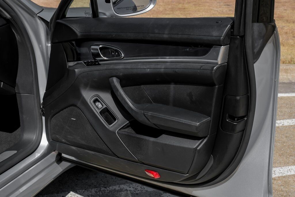 2016 Porsche Panamera 4 Carrollton TX