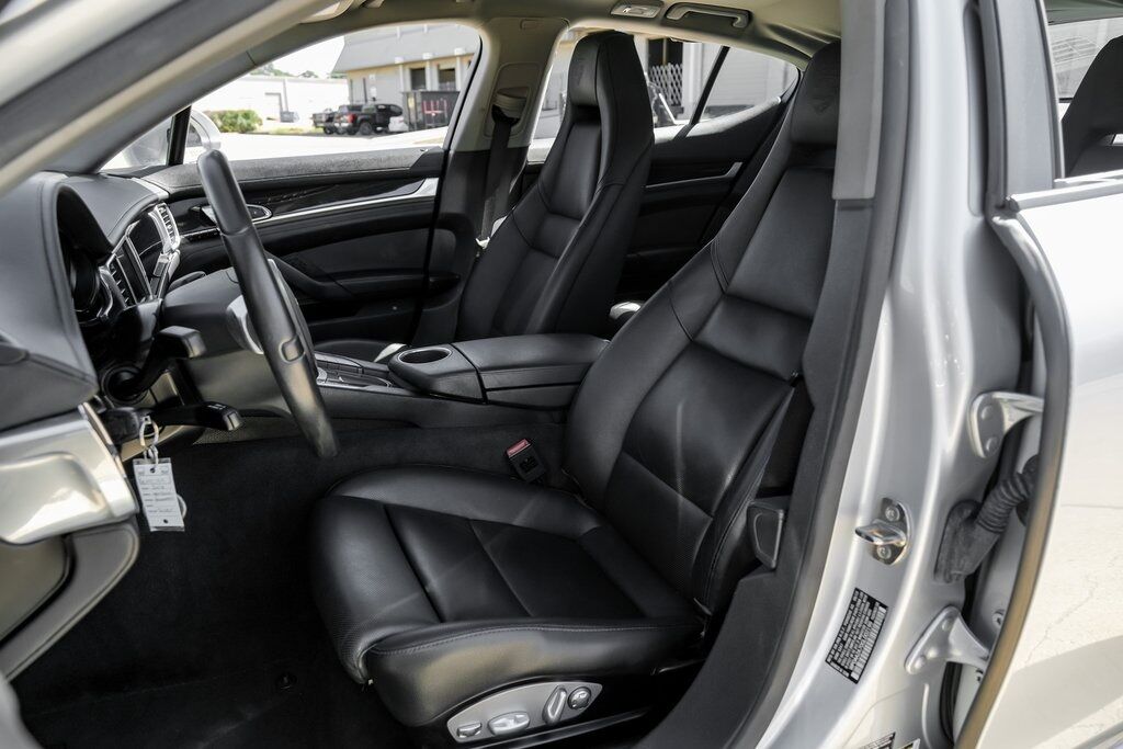 2016 Porsche Panamera 4 Carrollton TX