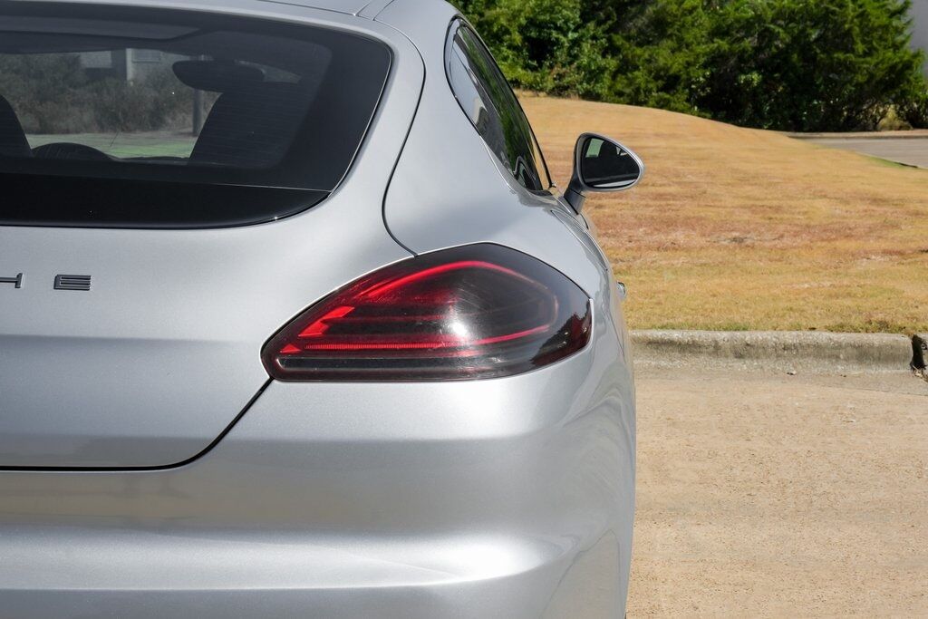 2016 Porsche Panamera 4 Carrollton TX