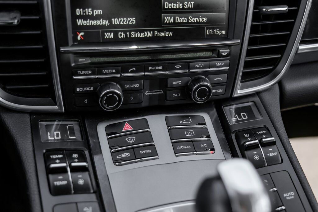 2016 Porsche Panamera 4 Carrollton TX