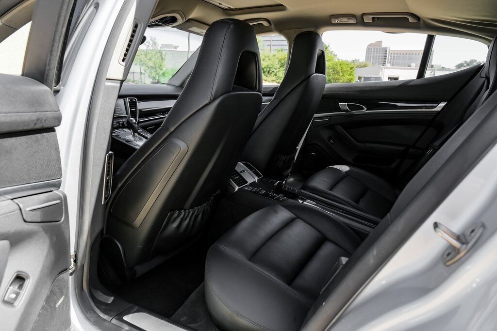 2016 Porsche Panamera 4 Carrollton TX