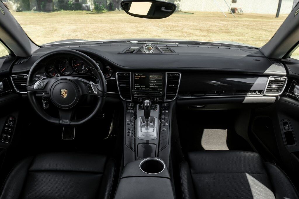 2016 Porsche Panamera 4 Carrollton TX