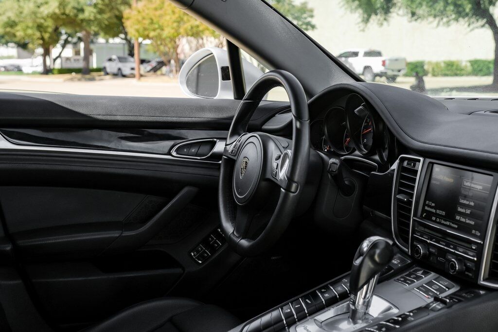 2016 Porsche Panamera 4 Carrollton TX