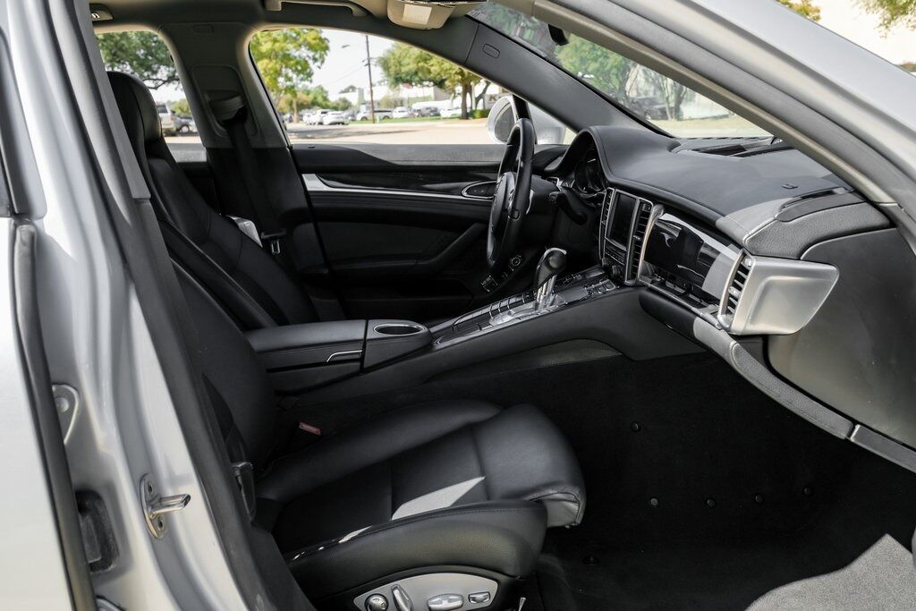2016 Porsche Panamera 4 Carrollton TX