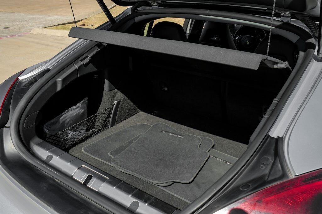 2016 Porsche Panamera 4 Carrollton TX