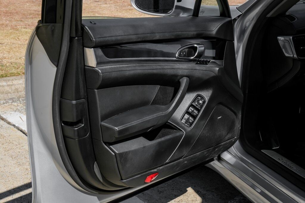2016 Porsche Panamera 4 Carrollton TX