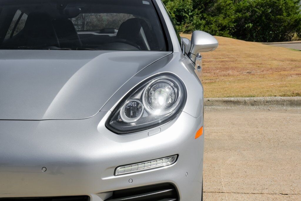 2016 Porsche Panamera 4 Carrollton TX