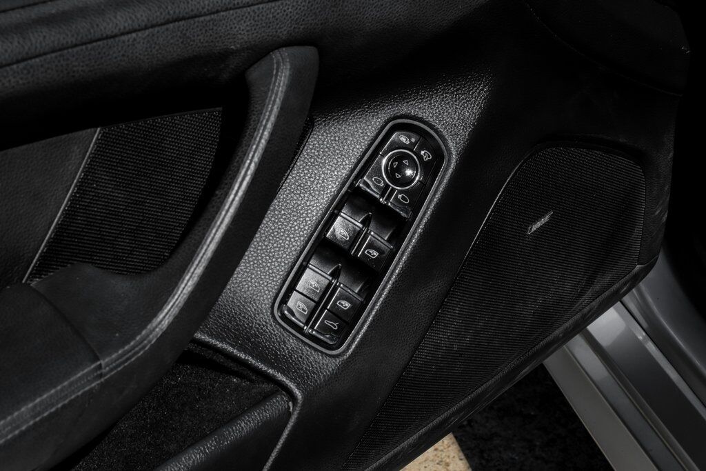 2016 Porsche Panamera 4 Carrollton TX