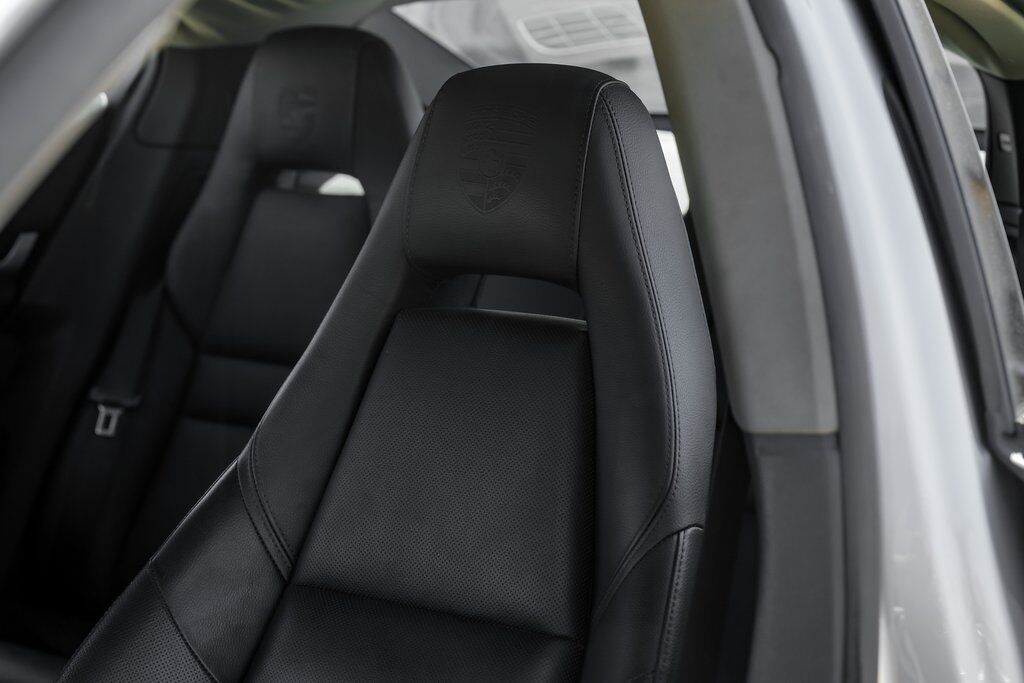 2016 Porsche Panamera 4 Carrollton TX