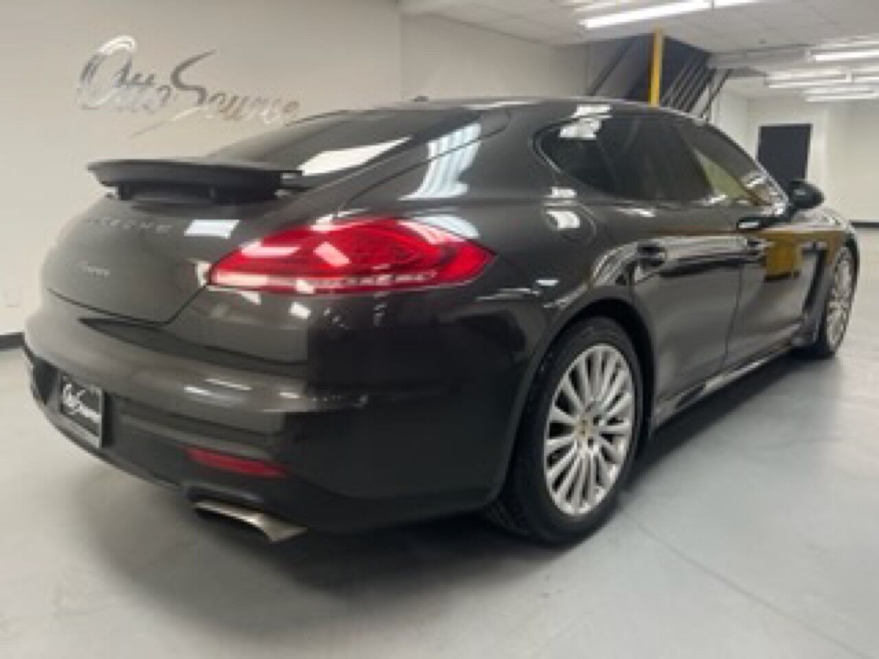 2016 Porsche Panamera 4 Dallas TX