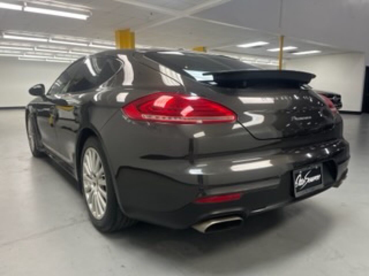 2016 Porsche Panamera 4 Dallas TX