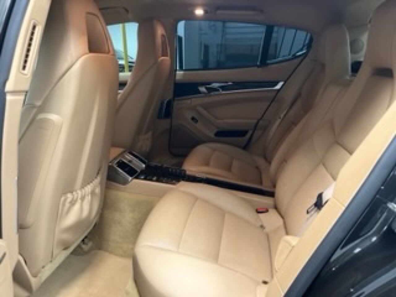 2016 Porsche Panamera 4 Dallas TX