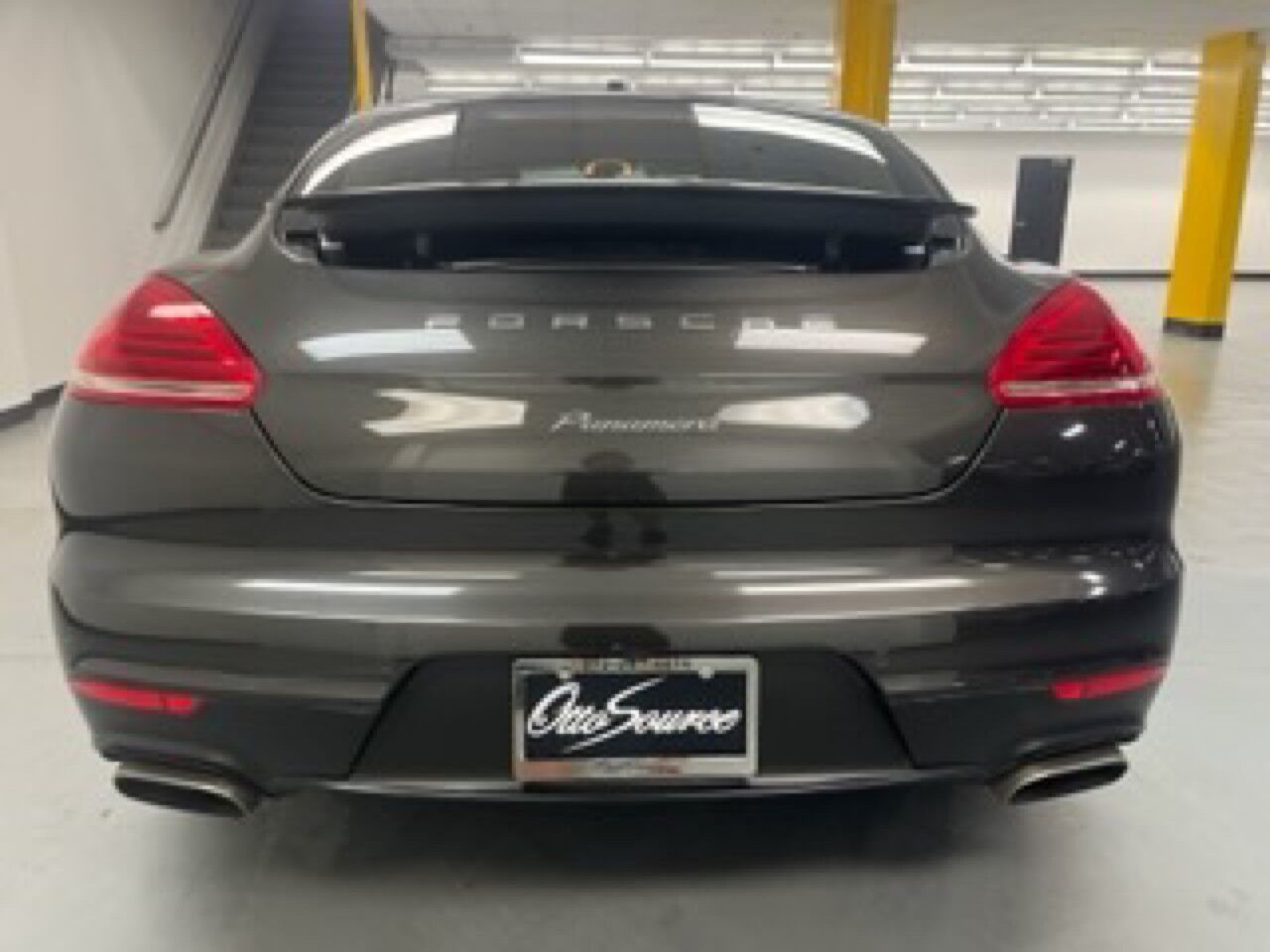 2016 Porsche Panamera 4 Dallas TX