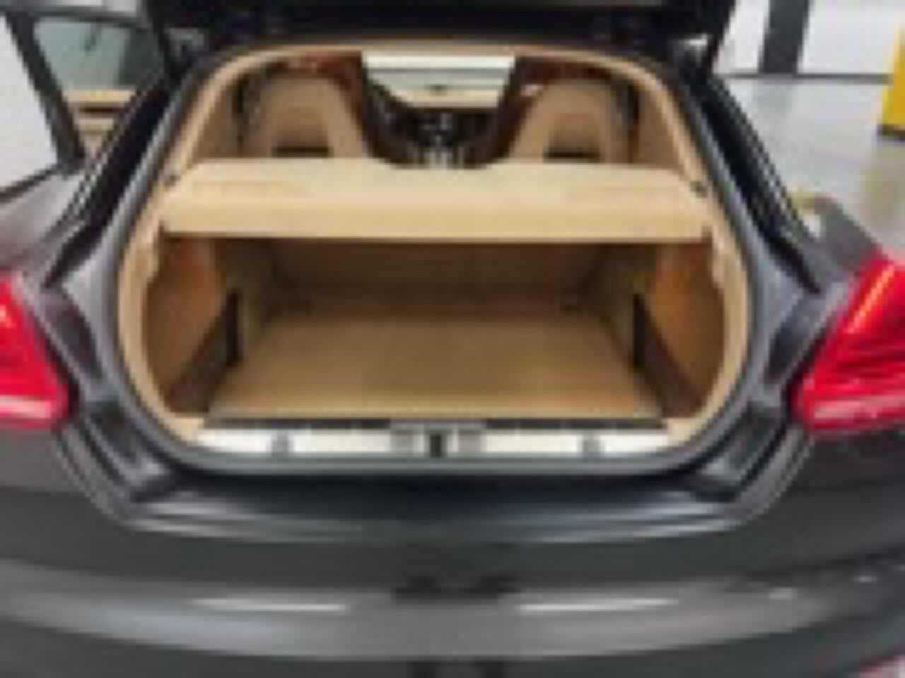 2016 Porsche Panamera 4 Dallas TX