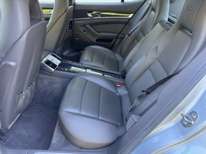 2016 Porsche Panamera 4 Edition Willow Grove PA
