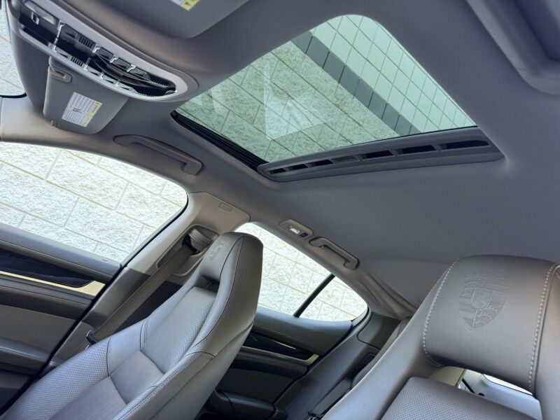 2016 Porsche Panamera 4 Edition Willow Grove PA