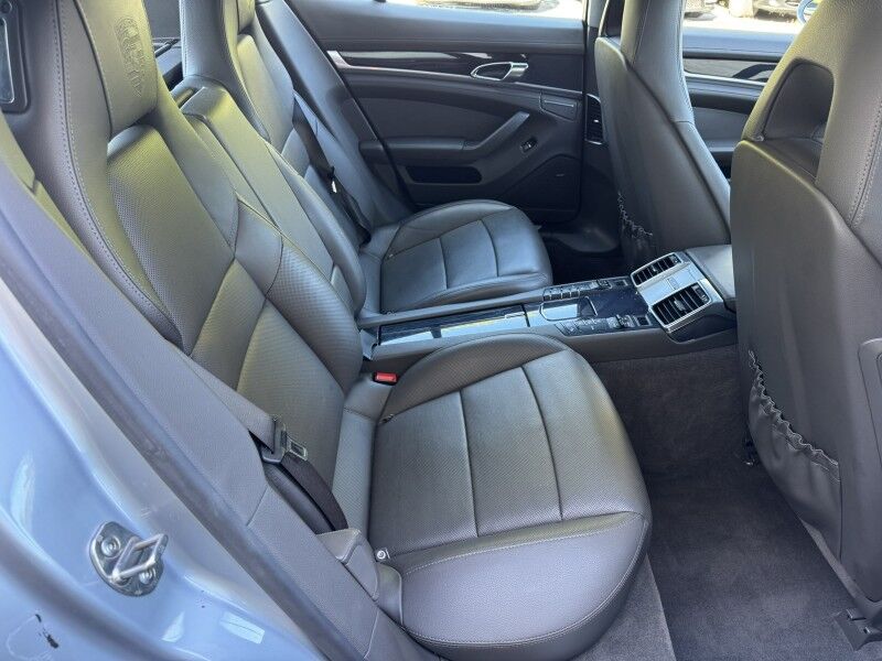 2016 Porsche Panamera 4 Edition Willow Grove PA