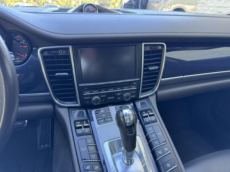 2016 Porsche Panamera 4 Edition Willow Grove PA