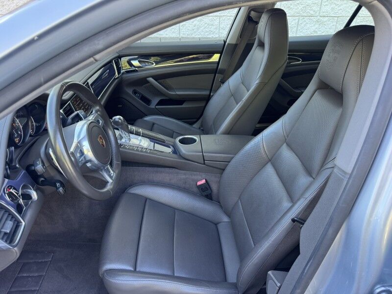 2016 Porsche Panamera 4 Edition Willow Grove PA