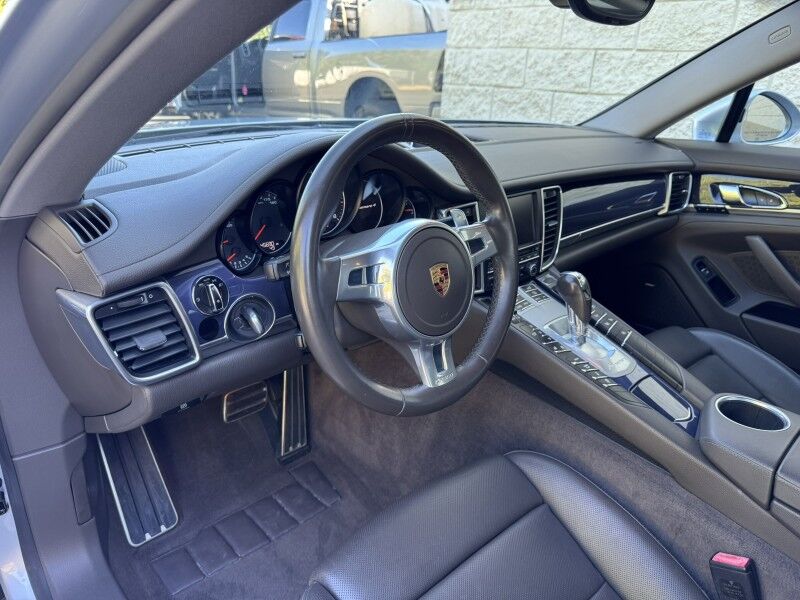 2016 Porsche Panamera 4 Edition Willow Grove PA