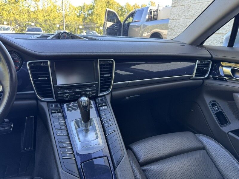 2016 Porsche Panamera 4 Edition Willow Grove PA