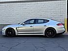 2016 Porsche Panamera 4 Edition Willow Grove PA