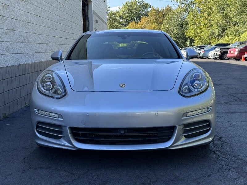 2016 Porsche Panamera 4 Edition Willow Grove PA