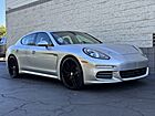 2016 Porsche Panamera 4 Edition Willow Grove PA